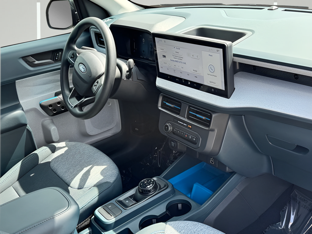 New 2026 Ford Maverick XLT FWD image 9