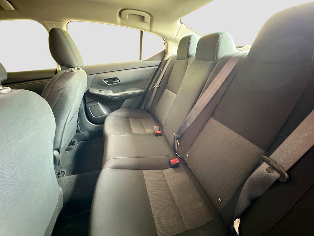Used 2024 Nissan Sentra SV image 23