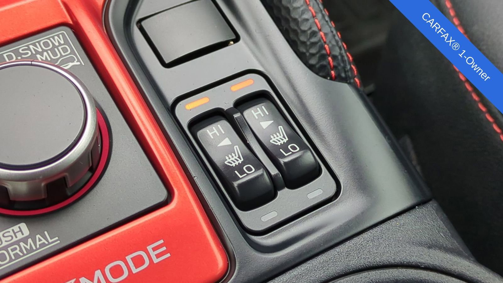 Used 2019 Subaru Forester Sport image 35