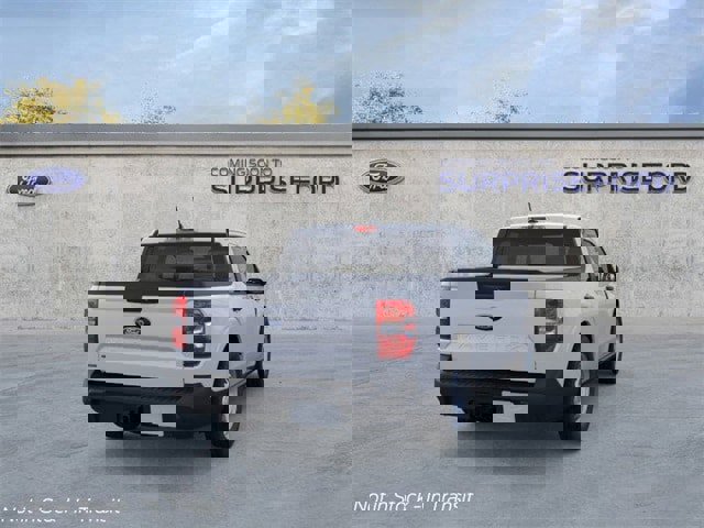 New 2026 Ford Maverick XL image 33