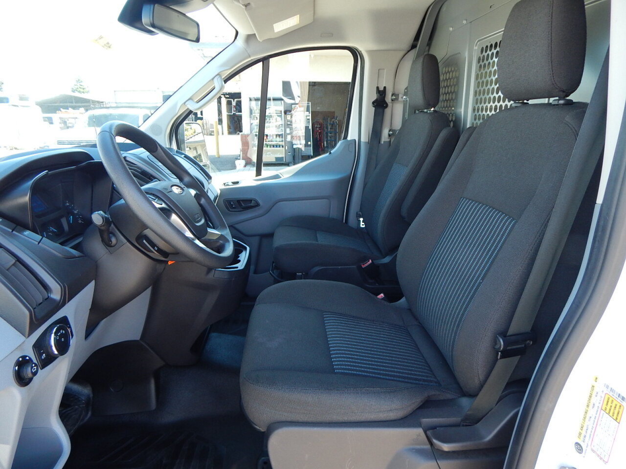 Used 2016 Ford Transit 150 130 Low Roof RWD image 18