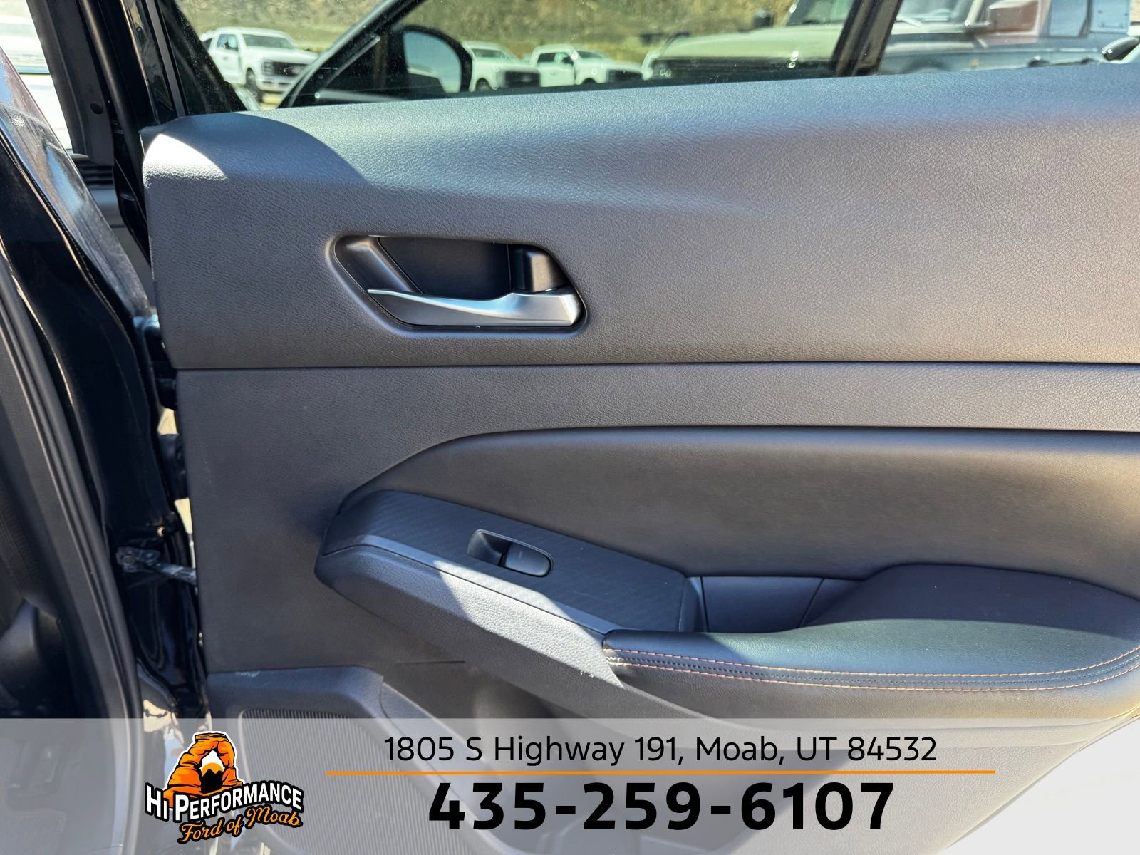 Used 2022 Nissan Altima 2.5 SR w/ Midnight Edition Package image 40