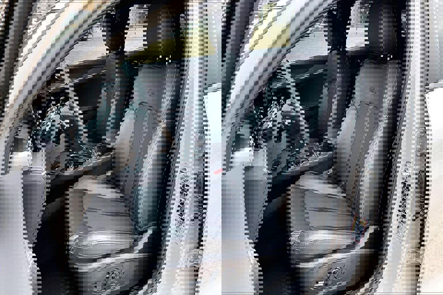 Certified 2024 Kia K5 GT-Line w/ GT-Line Premium Package image 8