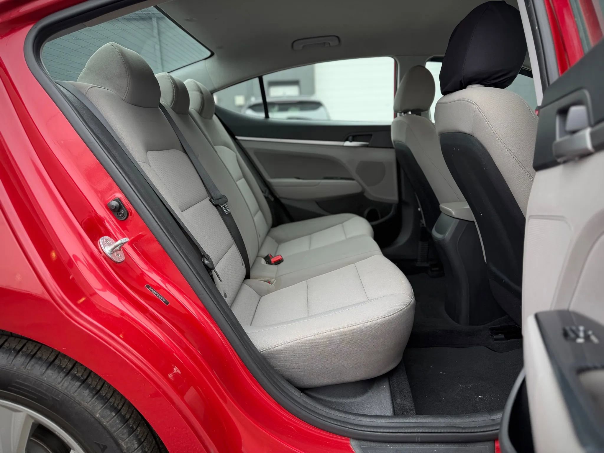 Used 2020 Hyundai Elantra SEL FWD image 20
