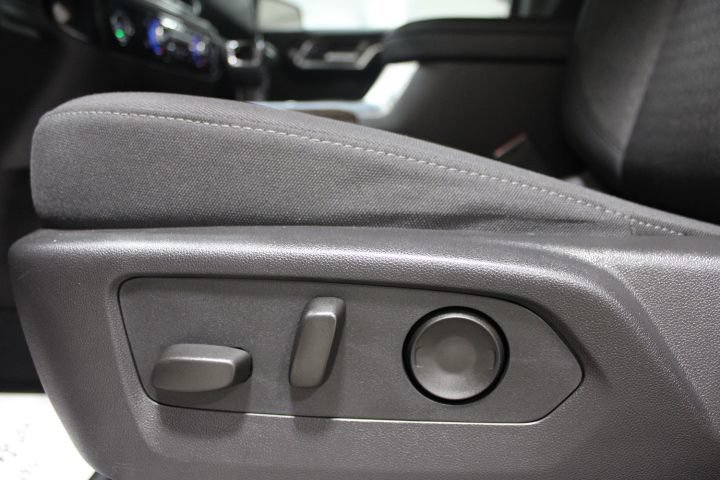 Used 2024 GMC Sierra 1500 Elevation w/ LPO, Elevation Black Package AWD/4WD image 21