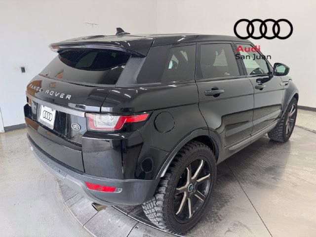 Used 2016 Land Rover Range Rover Evoque SE AWD/4WD image 31