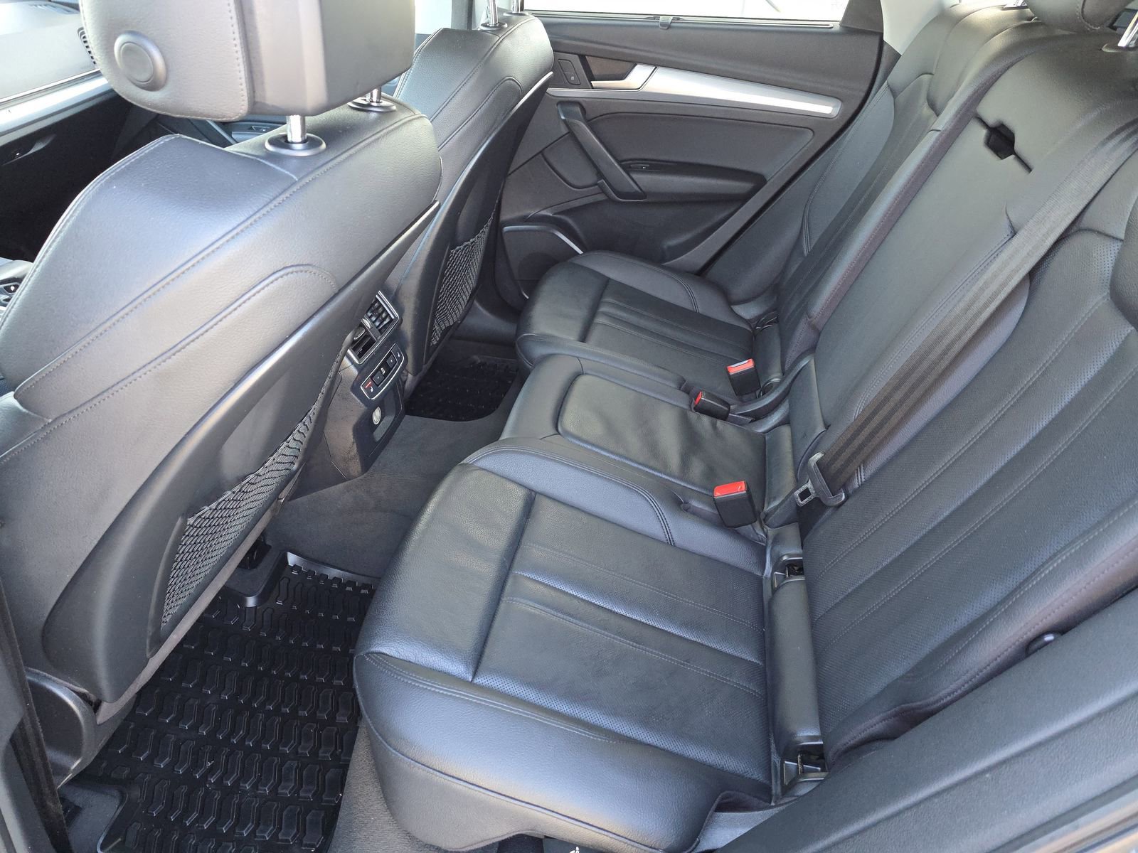 Used 2018 Audi Q5 2.0T Premium Plus w/ Premium Plus Package image 17