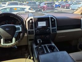 Used 2020 Ford F150 Lariat AWD/4WD image 6