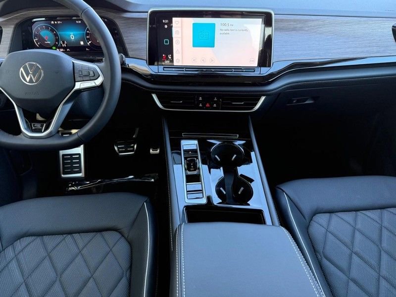 New 2026 Volkswagen Atlas SEL Premium R-Line image 7