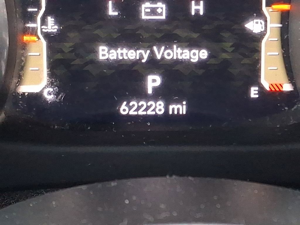 Used 2021 Jeep Gladiator Sport image 19