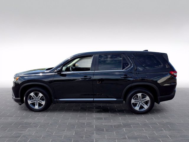 Used 2025 Honda Pilot EX-L image 4