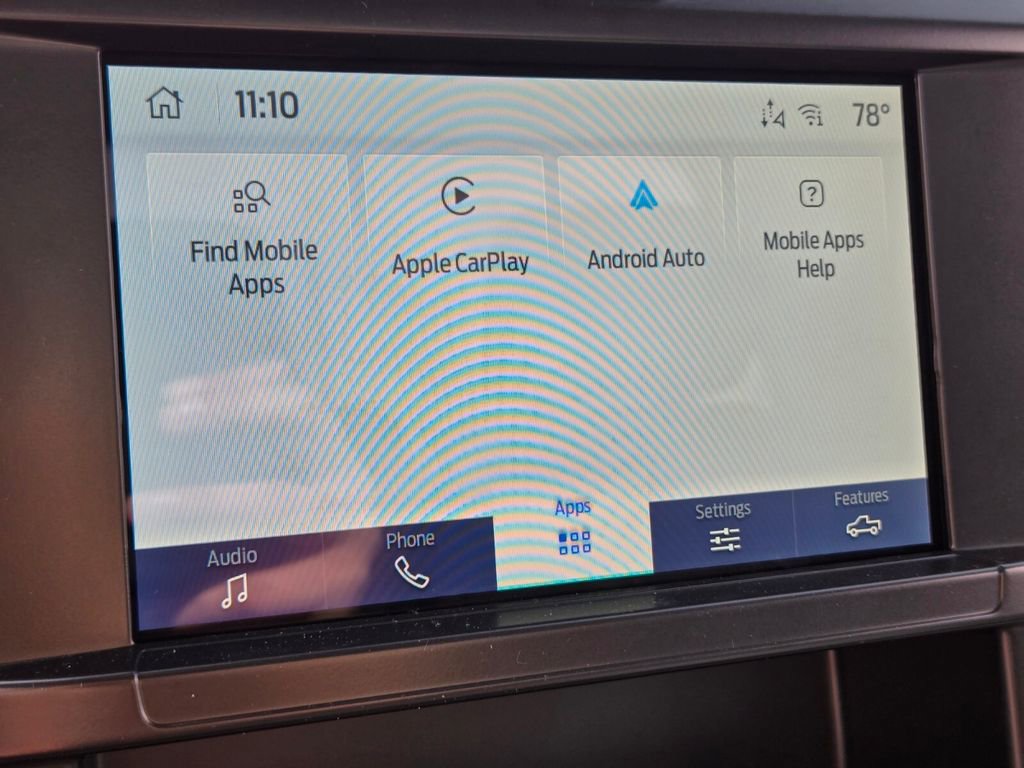 New 2026 Ford F350 XLT image 15