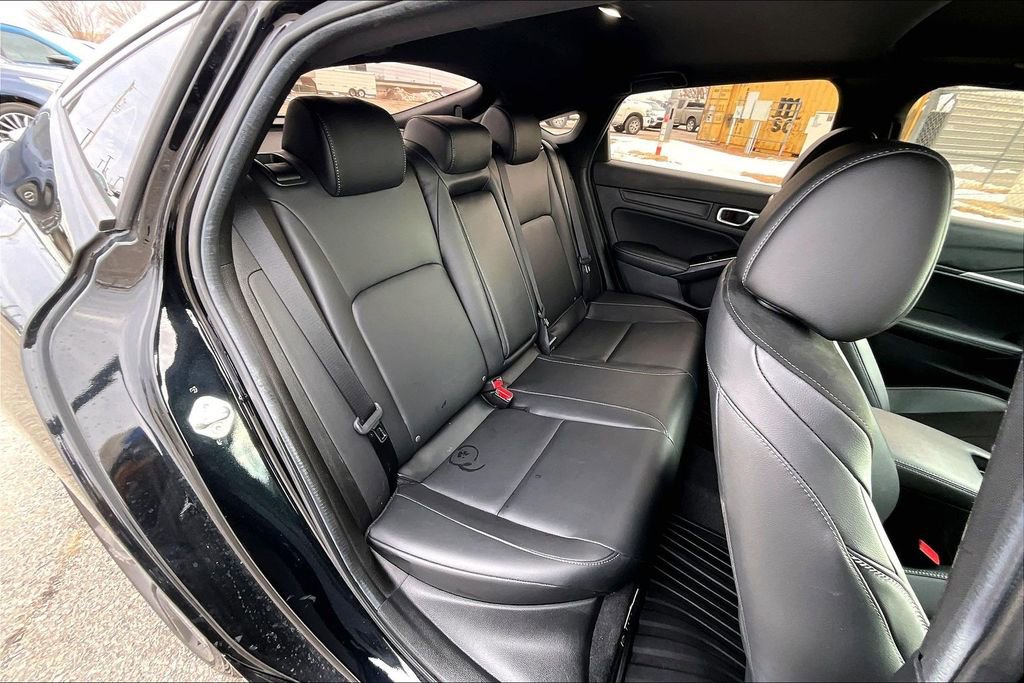 Used 2024 Acura Integra A-Spec image 37