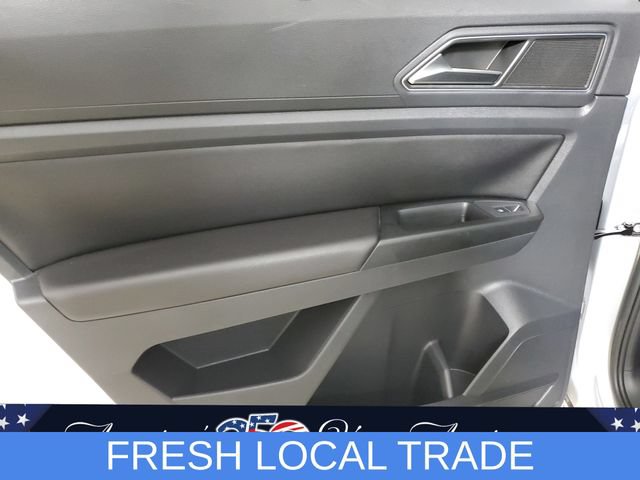 Used 2018 Volkswagen Atlas SE FWD image 11