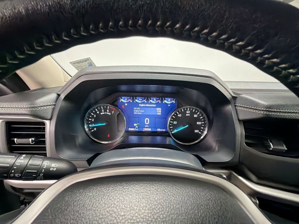 Used 2024 Ford Expedition XLT RWD image 11