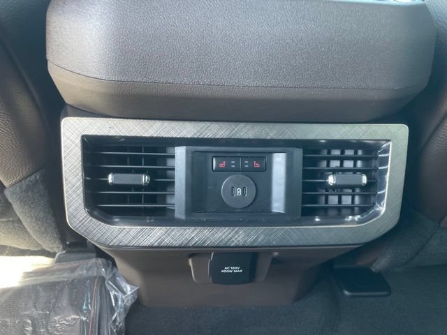 New 2026 Ford F250 King Ranch w/ FX4 Off-Road Package AWD/4WD image 24