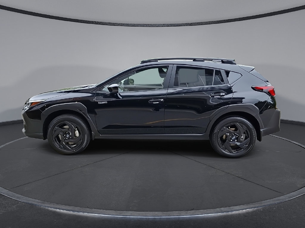 New 2026 Subaru Crosstrek 2.5i Sport AWD/4WD image 9