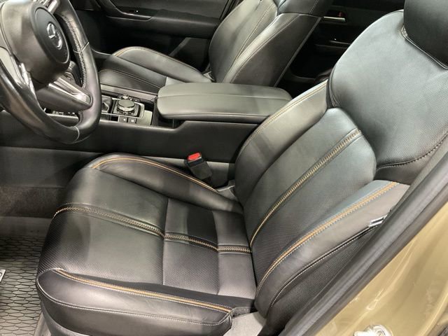 Used 2024 MAZDA CX-50 AWD 2.5 Turbo w/ Weather Package image 11