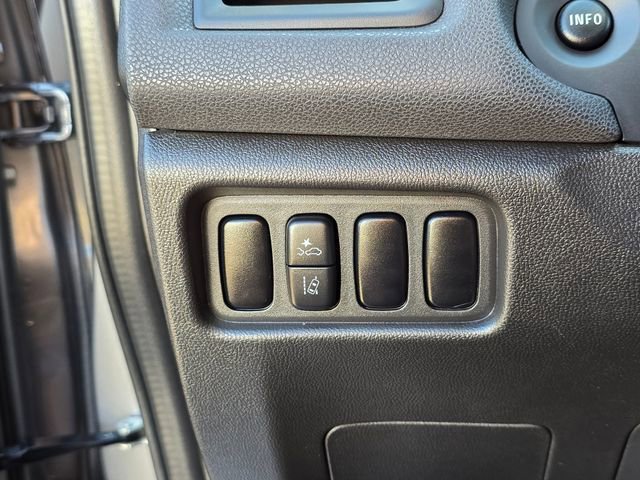 Used 2023 Mitsubishi Outlander Sport ES AWD/4WD image 39