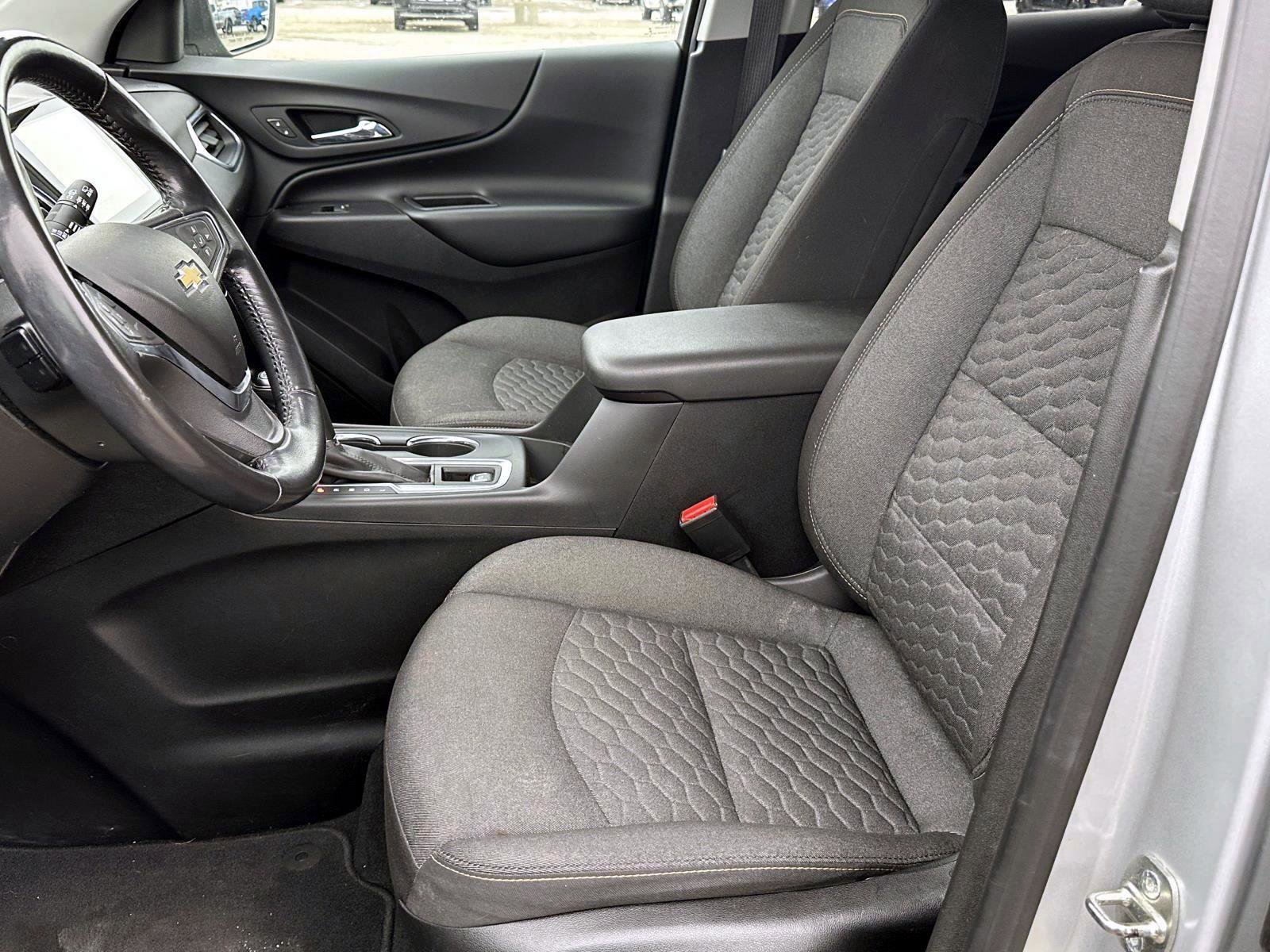 Used 2019 Chevrolet Equinox LT image 15