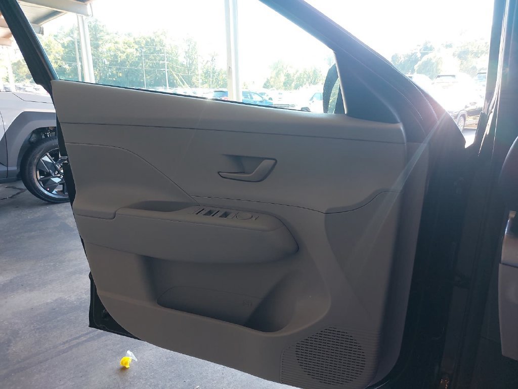New 2027 Hyundai Kona SEL Sport FWD image 25