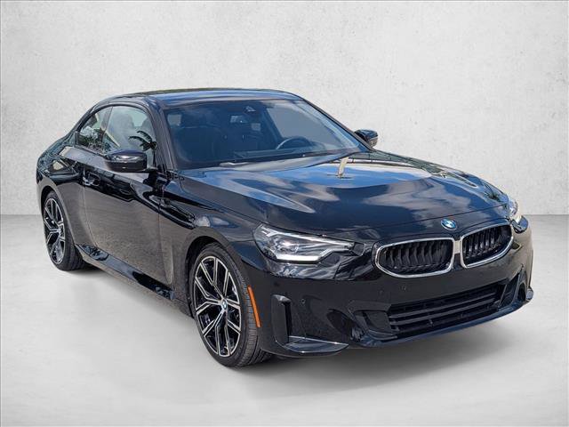 Used 2024 BMW 230i Coupe image 3