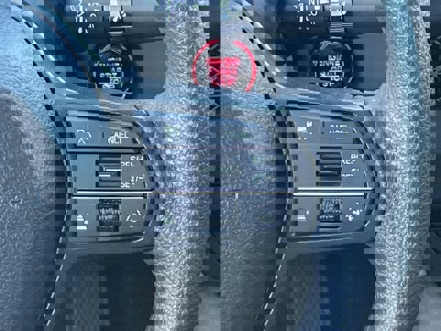 Certified 2025 Honda Accord LX image 13