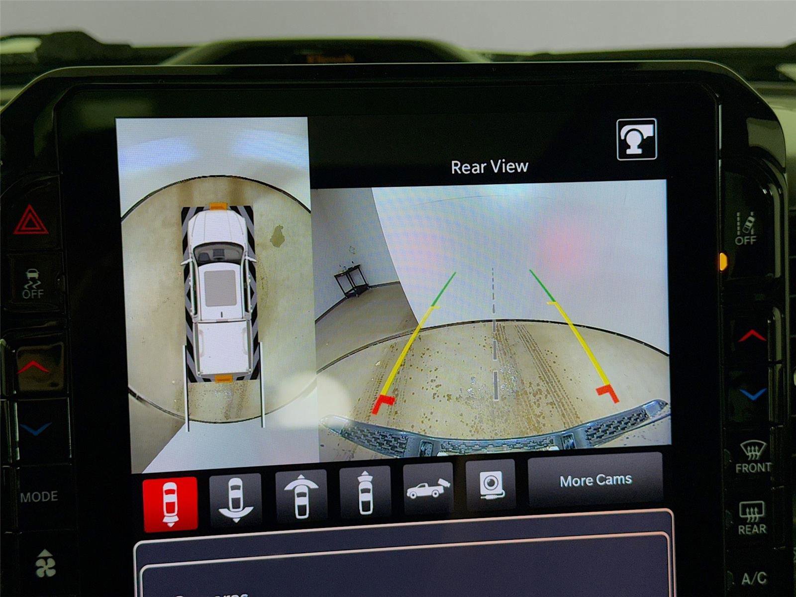 New 2026 RAM 1500 Tungsten w/ Towing Technology Group image 6