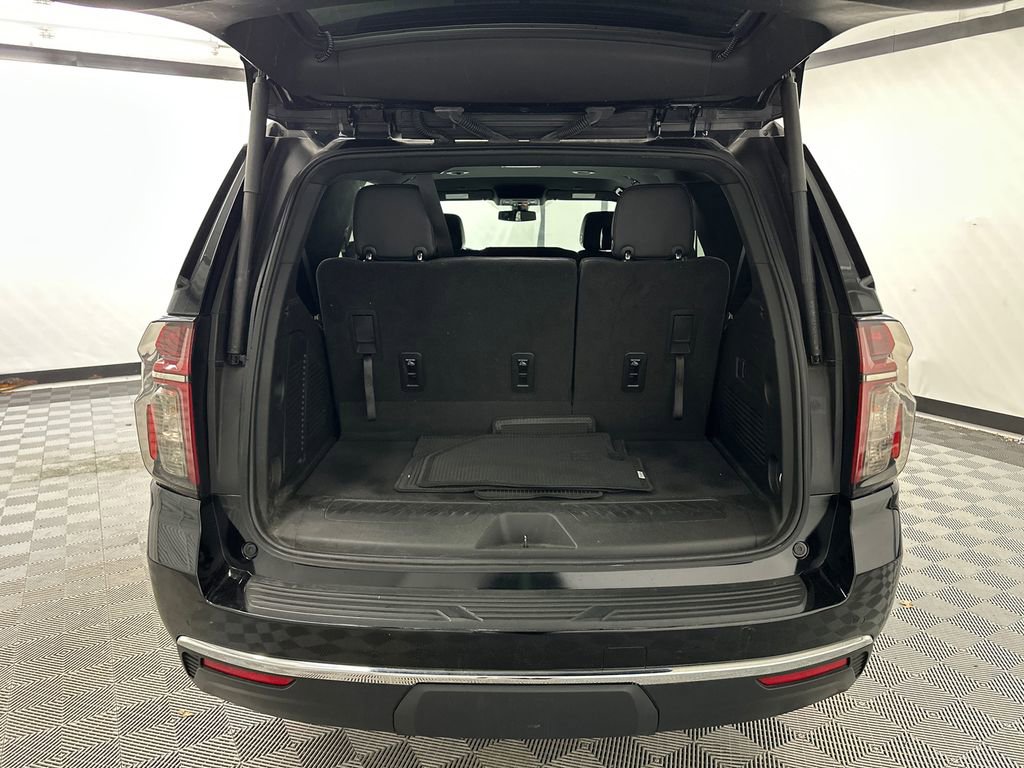 Used 2022 Chevrolet Tahoe LT RWD image 20