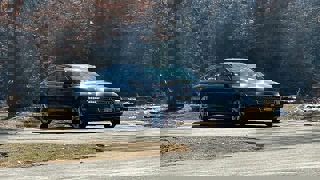 Used 2016 Audi A7 3.0T Premium Plus image 2