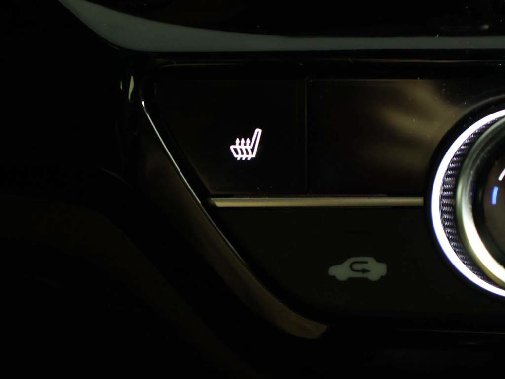 Used 2025 Honda Civic Sport Touring image 44