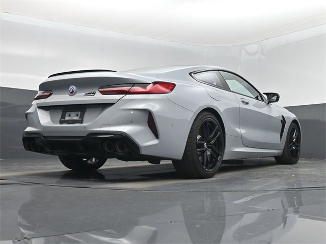 Used 2023 BMW M8 Competition image 58