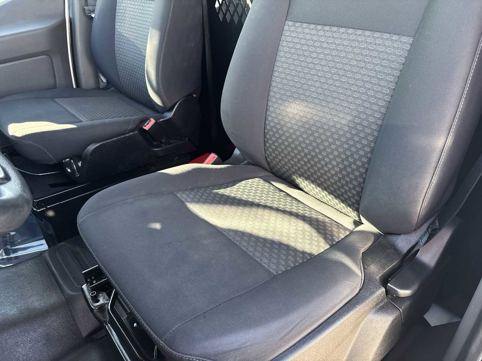 Used 2024 Ford Transit 250 Low Roof w/ Exterior Upgrade Package image 14