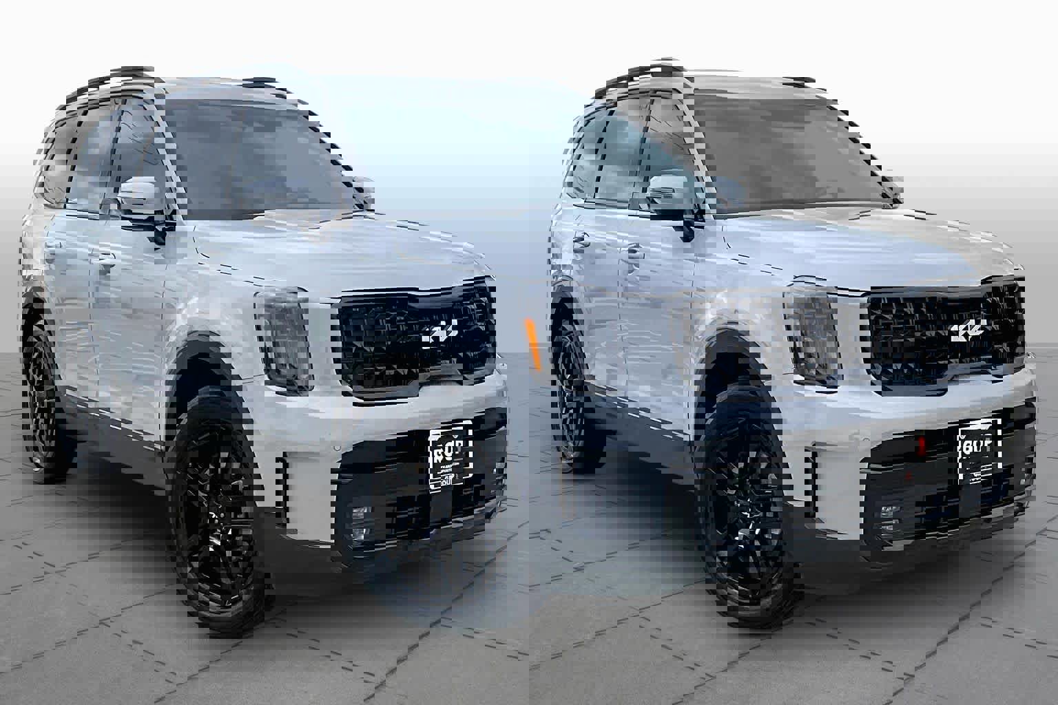 Used 2024 Kia Telluride SX X-Line image 3