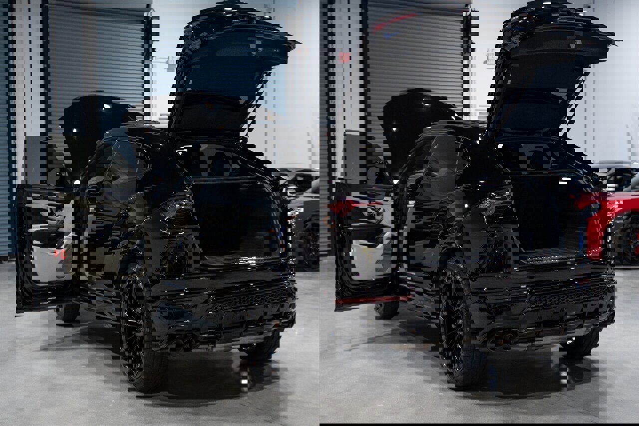 Used 2022 Lamborghini Urus image 41