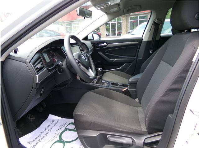 Used 2019 Volkswagen Jetta S w/ Driver Assistance Package FWD image 2