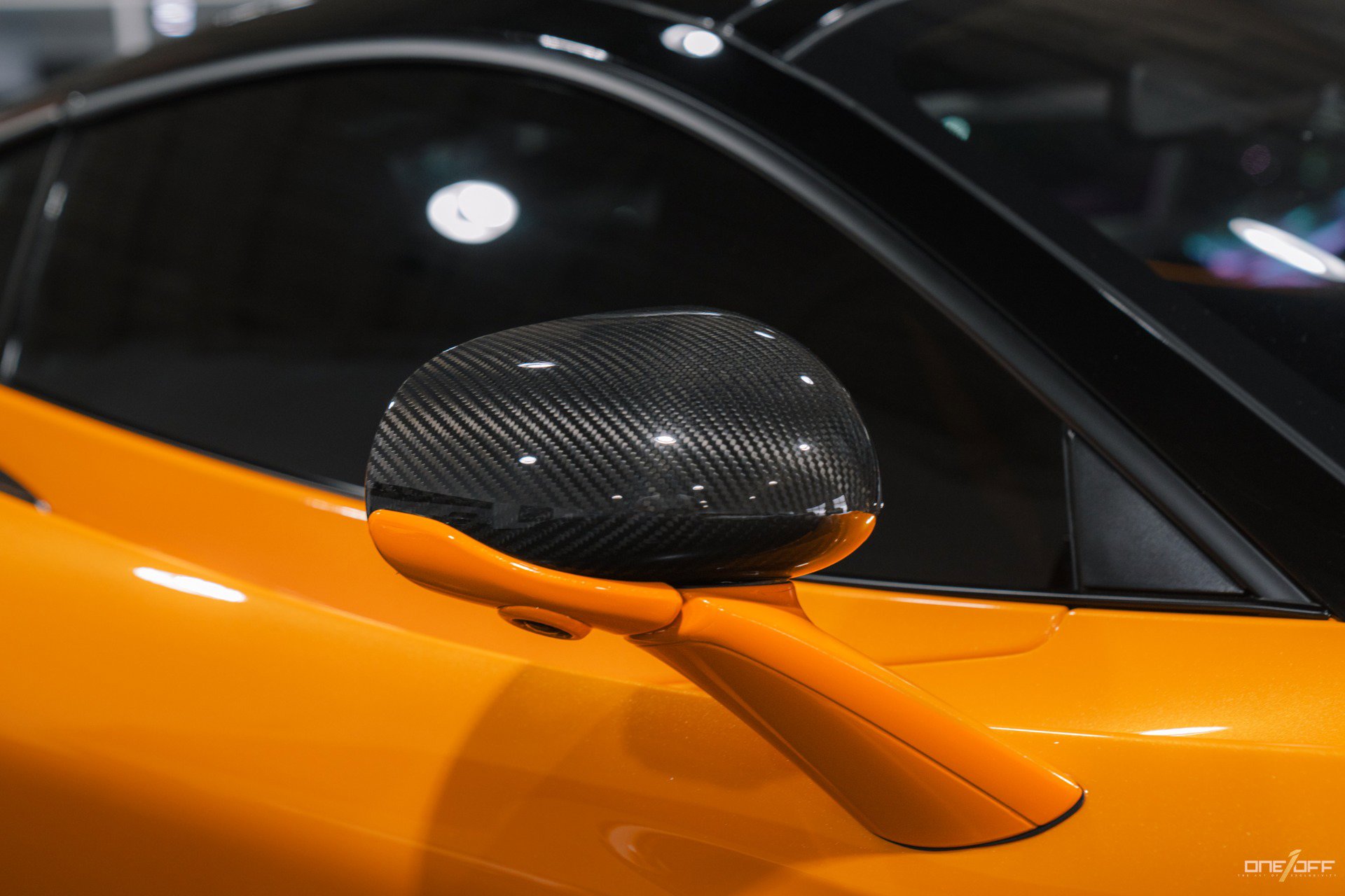 Used 2021 McLaren 765LT image 27