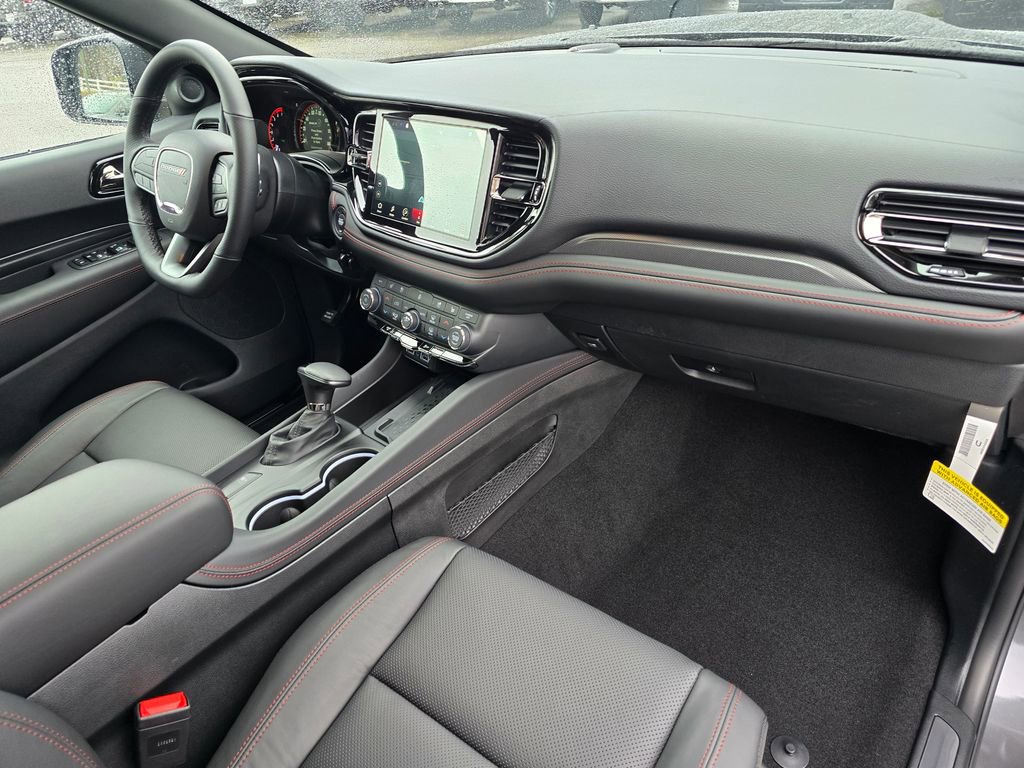 New 2026 Dodge Durango GT image 27