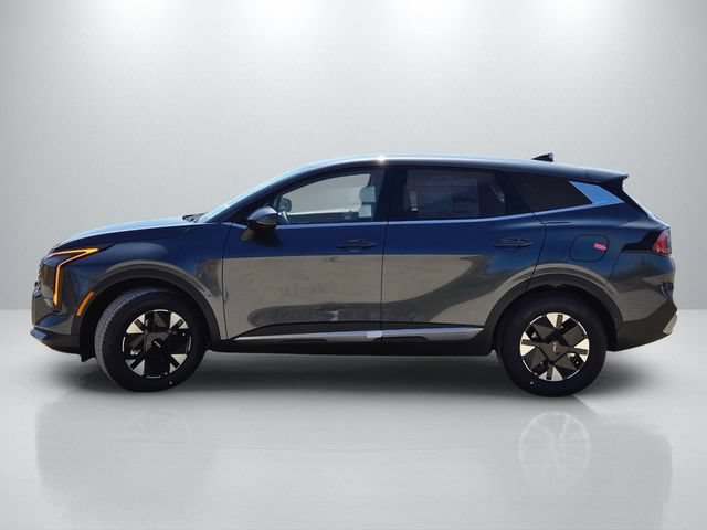 New 2026 Kia Sportage LX FWD image 7