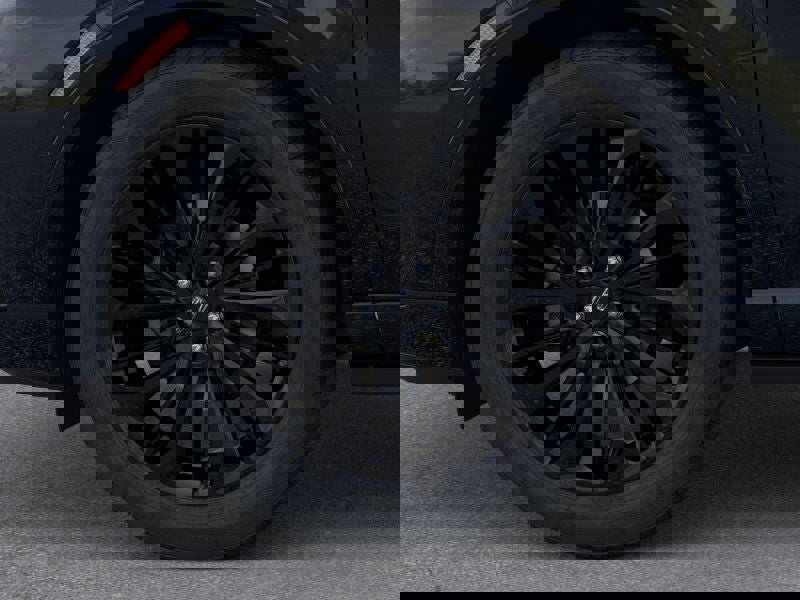 New 2026 Lincoln Corsair Reserve w/ Jet Appearance Package image 19