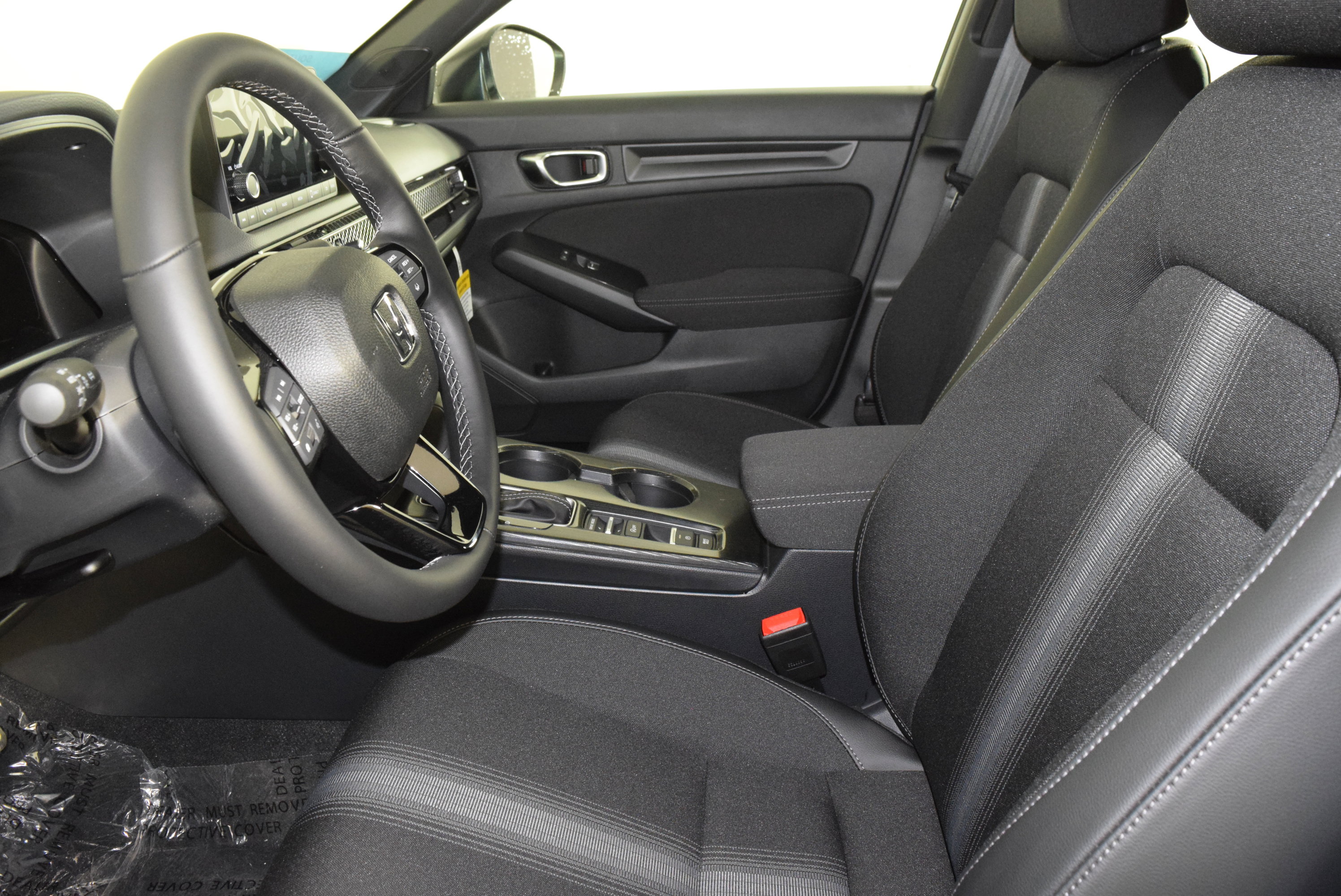 New 2026 Honda Civic Sport image 14