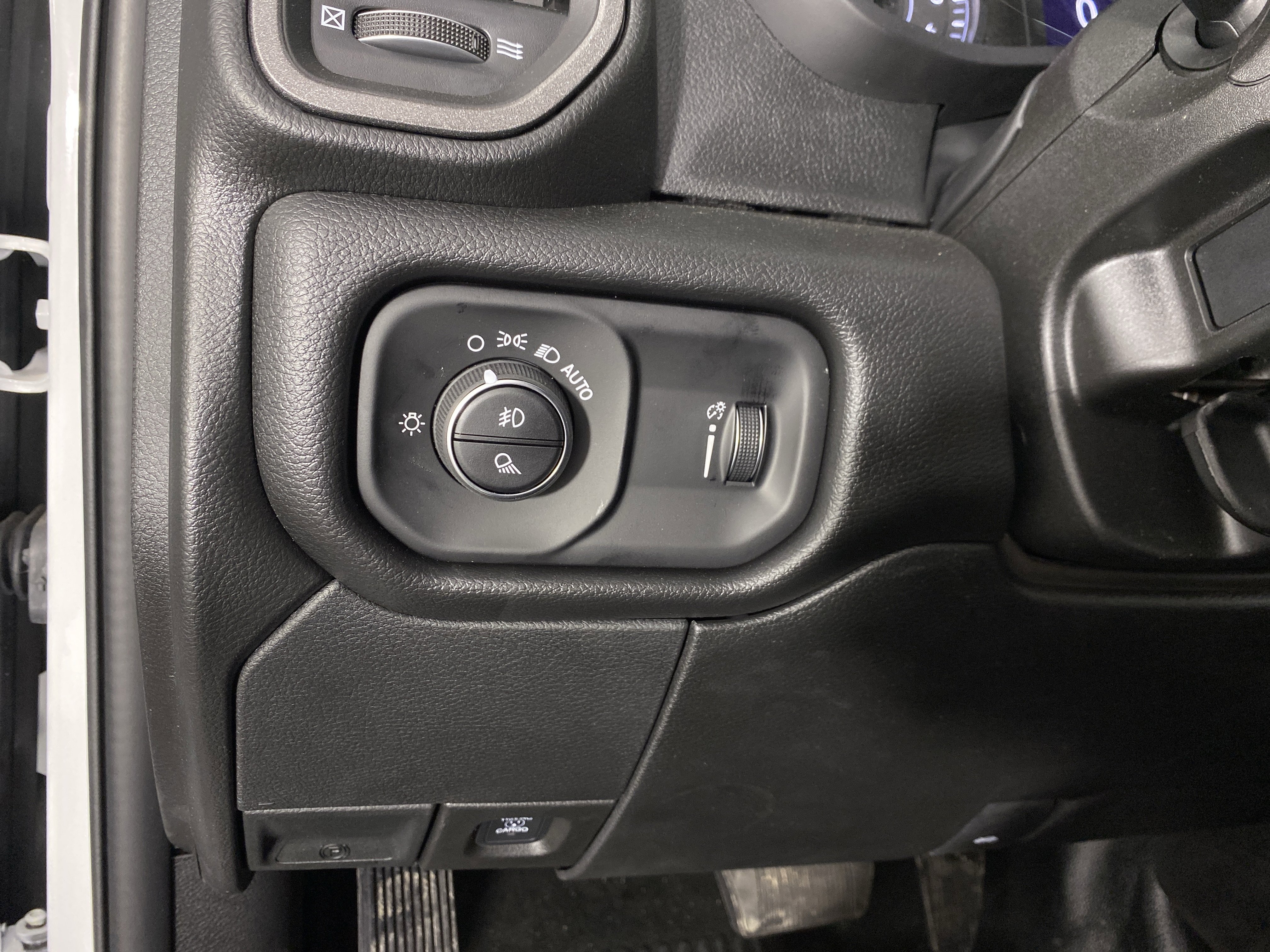 New 2026 RAM 2500 Tradesman image 20