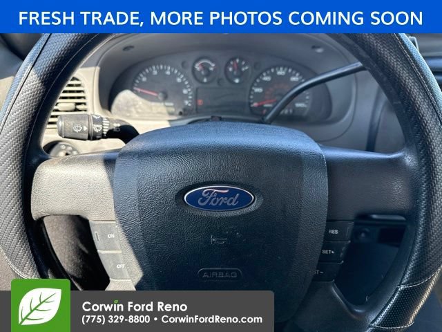 Used 2011 Ford Ranger XL RWD image 12