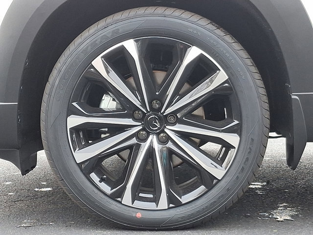 New 2026 MAZDA CX-50 2.5 Turbo w/ Accent Package image 7