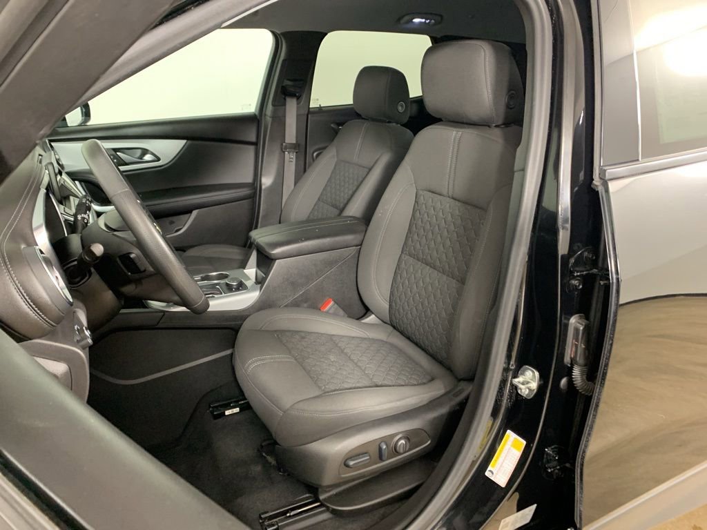 Used 2022 Chevrolet Blazer LT image 27