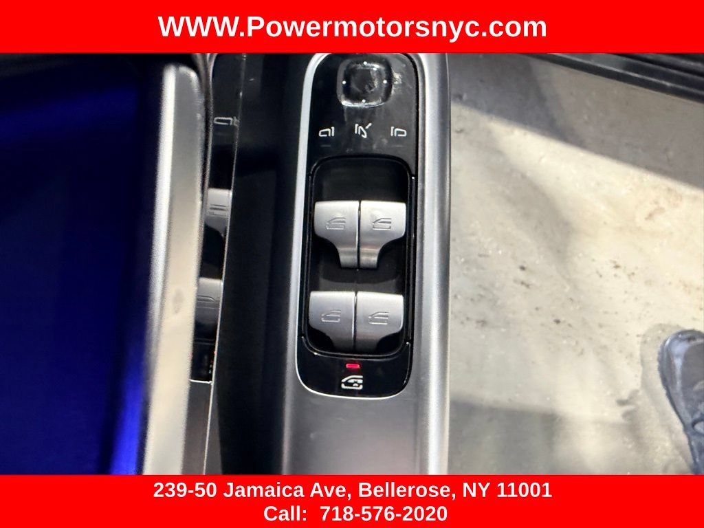 Used 2022 Mercedes-Benz C 300 4MATIC Sedan w/ Pinnacle Trim Package image 42