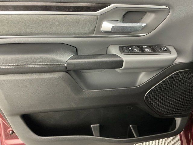 Used 2022 RAM 1500 Big Horn image 7