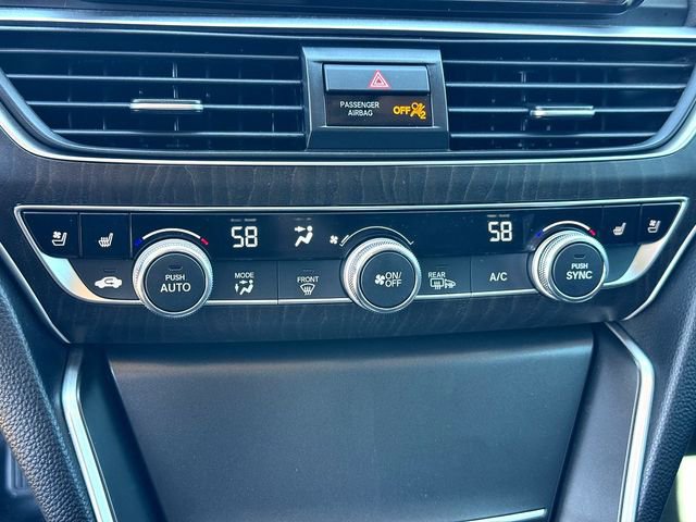 Used 2022 Honda Accord Touring image 19