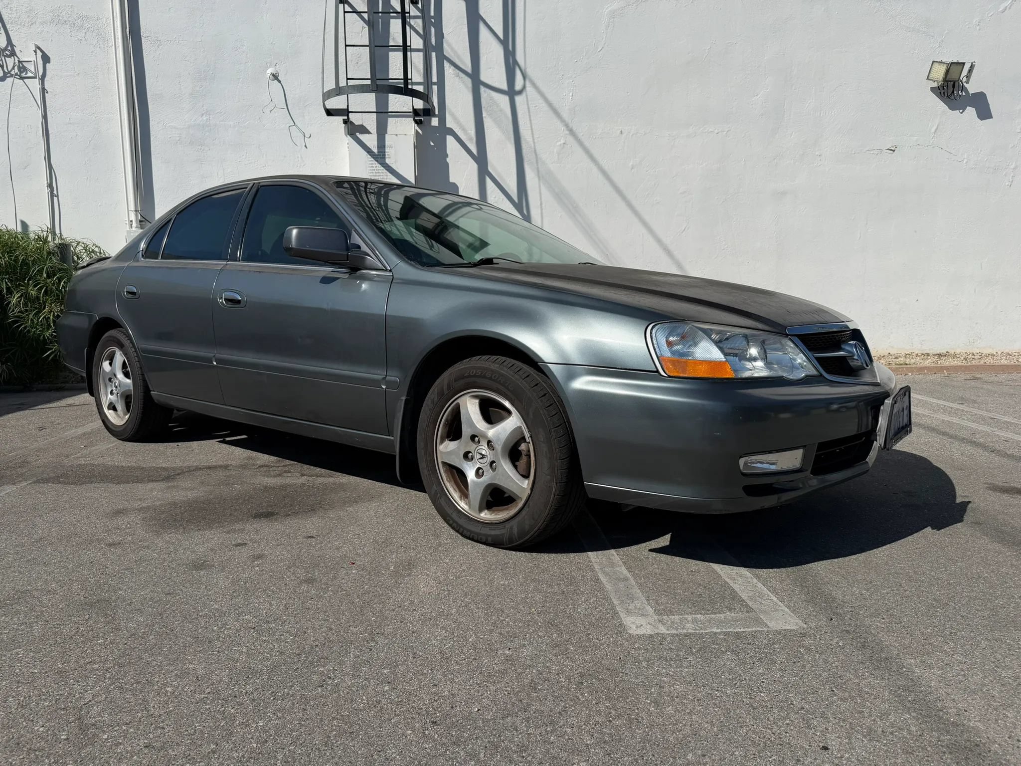 Used 2003 Acura TL FWD image 5