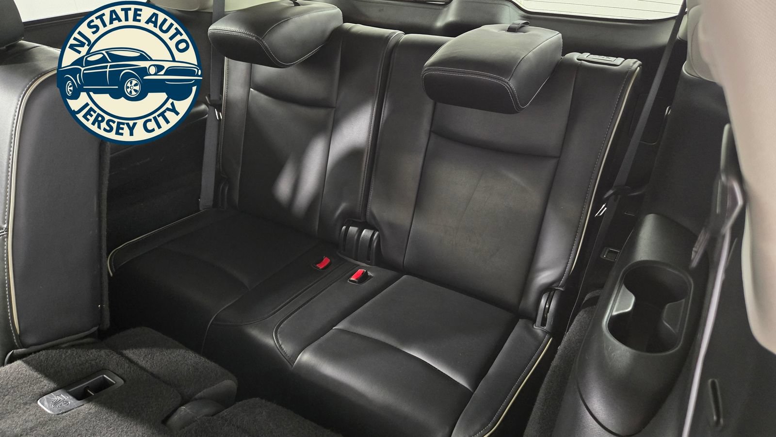 Used 2019 INFINITI QX60 Pure AWD/4WD image 29